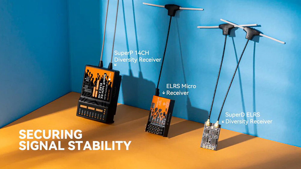 BETAFPV-SuperP-24-GHz915-MHz-14CH-ELRS-PWM-Diversity-Empfaumlnger-mit-Dual-Antenne-Dual--Reception-f-2015952-4